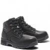 Timberland Pro Titan EV Waterproof Ladies Safety Boots Black S7L
